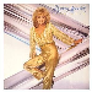 Barbara Mandrell: Spun Gold (LP) - Bild 1