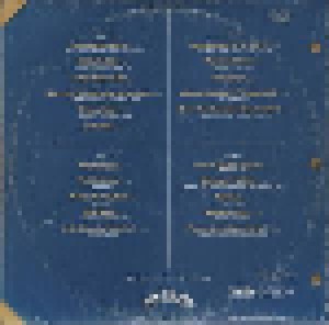 Jefferson Airplane: Flight Log (2-LP) - Bild 2