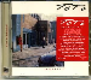 Toto: Fahrenheit (CD) - Bild 1