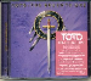 Toto: The Seventh One (CD) - Bild 1