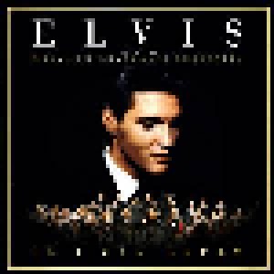 Elvis Presley With The Royal Philharmonic Orchestra: If I Can Dream (2-LP + CD) - Bild 1