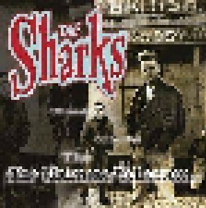 The Sharks: The Ultimate Collection (CD) - Bild 1