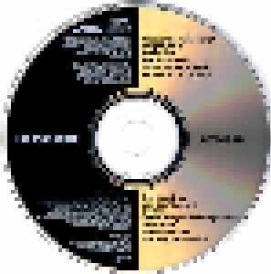Lisa Stansfield: Affection (CD) - Bild 3