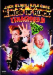 Tenacious D: Kings Of Rock (DVD) - Bild 1