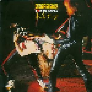 Scorpions: Tokyo Tapes (2-CD) - Bild 2