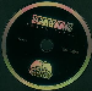 Scorpions: Tokyo Tapes (2-CD) - Bild 4