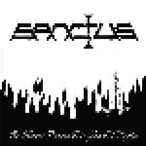 Cover - Sanctus: In Nominé Dominus Et Filiús Et Spiritus