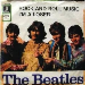 The Beatles: Rock And Roll Music (7") - Bild 1