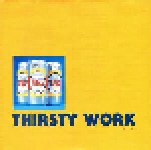 Status Quo: Thirsty Work (CD) - Bild 2