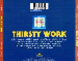 Status Quo: Thirsty Work (CD) - Bild 5