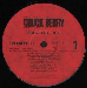 Chuck Berry: Greatest Hits (LP) - Bild 3
