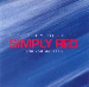 Cover - Simply Red: Very Best Of - Hits Und Balladen, The