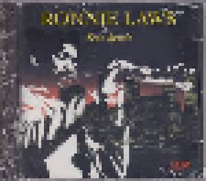 Cover - Ronnie Laws: True Spirit