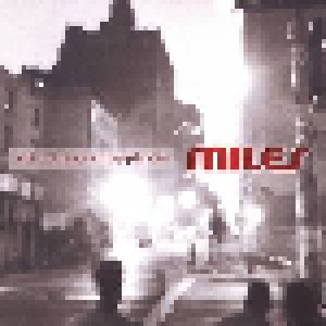 Miles: Structure Vs. Happyness (CD) - Bild 1