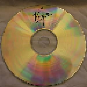 Reamonn: Weep (Promo-Single-CD) - Bild 2