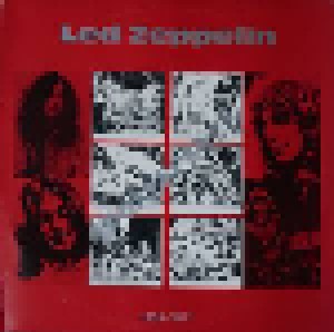 Led Zeppelin: Idolescence 1969 - 1971 (2-LP) - Bild 1