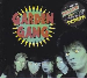 Garden Gang: Follow The Trend (CD) - Bild 1