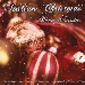 Cover - G. Christian: Italian Christmas - Buon Natale