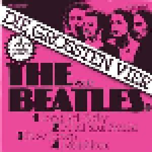 The Beatles: Die Grössten Vier Vol. 10 (7") - Bild 1