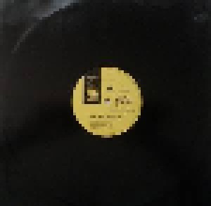 Yazz And The Plastic Population: The Only Way Is Up (12") - Bild 1