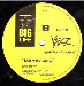 Yazz And The Plastic Population: The Only Way Is Up (12") - Bild 3