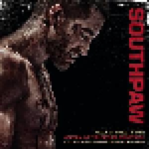 James Horner: Southpaw - Original Motion Picture Soundtrack (LP) - Bild 1