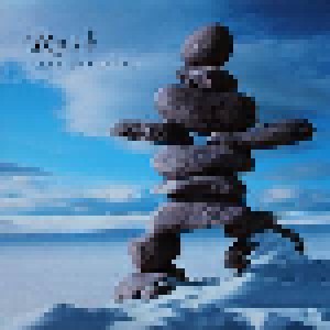 Rush: Test For Echo (2-LP) - Bild 1