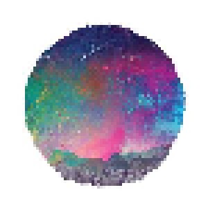 Cover - Khruangbin: Universe Smiles Upon You, The