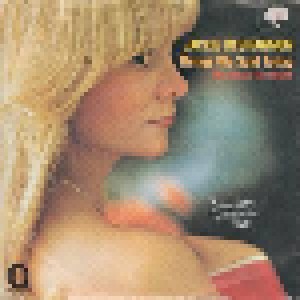 Cover - Jackie DeShannon: Things We Said Today