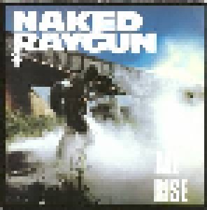 Naked Raygun: All Rise (CD) - Bild 1