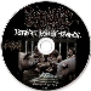 Syphilic: Hereatt Heen Trance (CD) - Bild 3