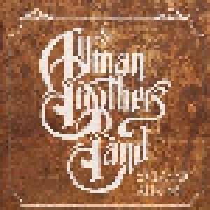 Cover - Allman Brothers Band, The: 5 Classic Albums