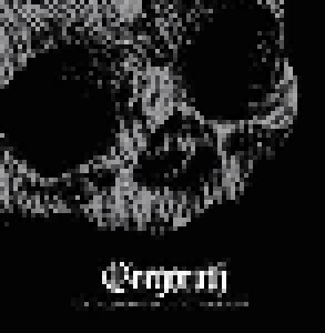 Gorgoroth: Quantos Possunt Ad Satanitatem Trahunt (CD) - Bild 1