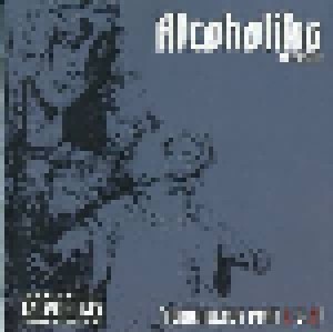 Cover - Alcoholika La Christo: Toxicnology Part 1 & 2