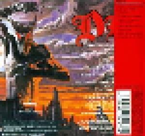 Dio: Holy Diver (CD) - Bild 2