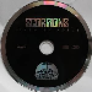 Scorpions: Taken By Force (LP + CD) - Bild 9