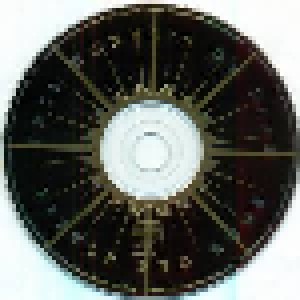 Golden Earring: This Wheel's On Fire (Single-CD) - Bild 3