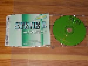 Stevie B.: Megamix Vol. 2 (Single-CD) - Bild 1