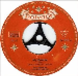 Tony Sheridan & The Beat Brothers: My Bonnie (7") - Bild 3