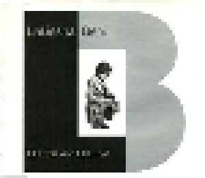 LaKiesha Berri: Like This And Like That (Single-CD) - Bild 1