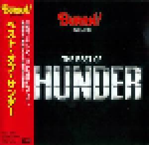 Thunder: The Best Of Thunder (CD) - Bild 1