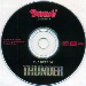 Thunder: The Best Of Thunder (CD) - Bild 3