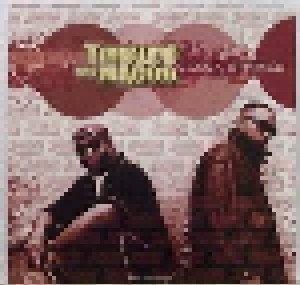Timbaland And Magoo: Clock Strikes (Single-CD) - Bild 1