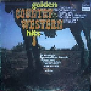 Golden Country & Western Hits 5 (LP) - Bild 1