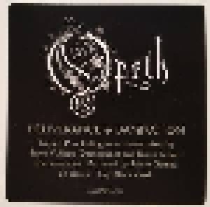 Opeth: Deliverance & Damnation (3-LP) - Bild 3