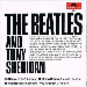 The Beatles & Tony Sheridan: The Beatles And Tony Sheridan (7") - Bild 2