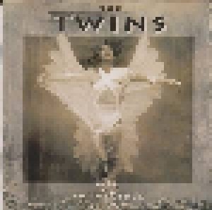 The Twins: The Impossible Dream (CD) - Bild 1