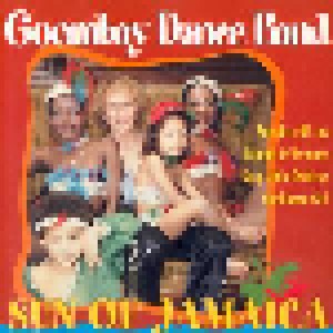 Goombay Dance Band: Sun Of Jamaica (CD) - Bild 1