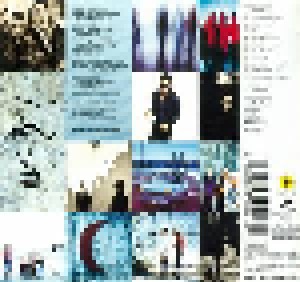 U2: Achtung Baby (CD) - Bild 2