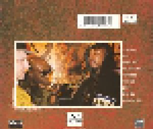 Manu Dibango: Live '91 (CD) - Bild 4